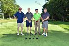 LAC Golf Open 2019  11th annual Wheaton Lyons Athletic Club (LAC) Golf Open Monday, August 12, 2019 at the Franklin Country Club. - Photo by Keith Nordstrom : Wheaton, Lyons Athletic Club Golf Open